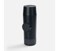 Портативная кофемашина Porta Presso, черная