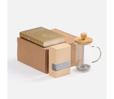 Набор Teaism