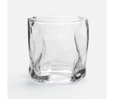 Стакан Crystal Clear
