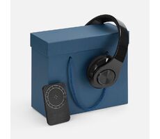 Набор SoundMind, черный
