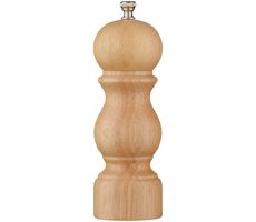 Мельница для перца Wood, малая, неокрашенная