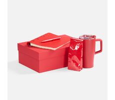 Набор Ringo Tea, красный
