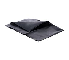 Декоративная упаковочная бумага Tissue, черная