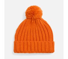 Шапка HappyGo, оранжевая