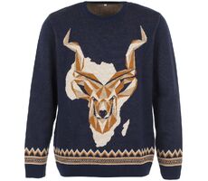Джемпер Totem Kudu, размер XL