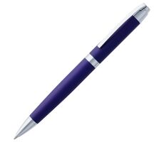 Ручка шариковая Razzo Chrome, синяя