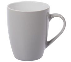 Кружка Good Morning, серая