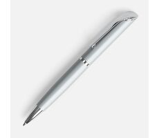 Ручка шариковая Glide, серая