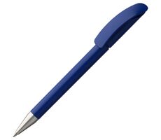 Ручка шариковая Prodir DS3 TPC, синяя