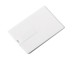 USB flash-карта CARD (16 Гб)