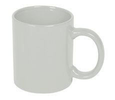Кружка BASIC
