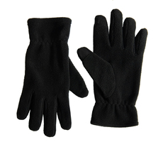 Перчатки флисовые сенсорные TRAIL S/M 220