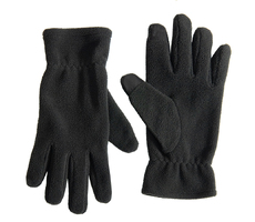 Перчатки флисовые сенсорные TRAIL S/M 220