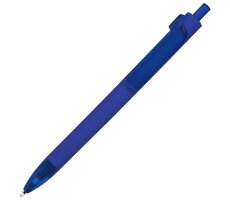 Ручка шариковая FORTE SOFT, покрытие soft touch