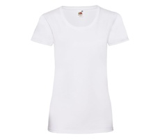 Футболка женская LADY FIT VALUEWEIGHT T 160