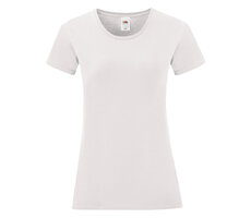 Футболка женская LADIES ICONIC 145