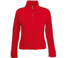 Толстовка женская LADY-FIT SWEAT JACKET 280
