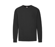 Свитшот без начеса LIGHTWEIGHT SET-IN SWEAT 240