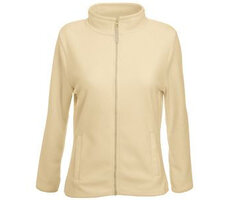 Толстовка женская LADY-FIT MICRO JACKET 250