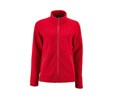 Толстовка женская флисовая NORMAN WOMEN 220