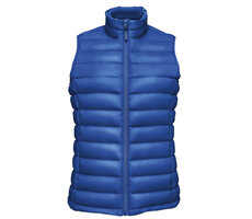 Жилет WILSON BW WOMEN