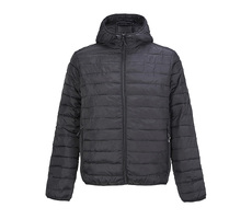 Куртка мужская "STREAM HOODED" 280 Т