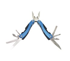 Мультитул инструмент BIG PLIERS