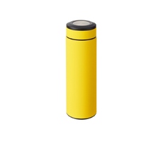 Вакуумный термос «Vacuum Flask C1», soft touch, 420мл