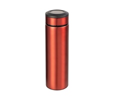 Термос «Confident Metallic»
