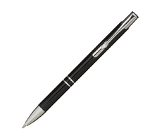 Ручка металлическая шариковая «Moneta»