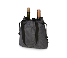 Охладитель для двух бутылок вина «To go 2 bottle»