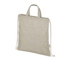 Рюкзак со шнурком «Pheebs», 150 г/м2