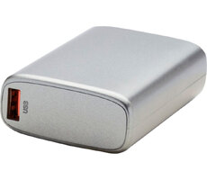Внешний аккумулятор «Tron Mini», 9600 mAh