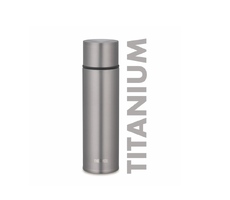 Термос из титана «FJN-500», 500 мл