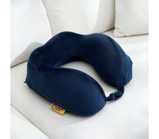 Подушка для путешествий массажная «Massage Tranquility Pillow»