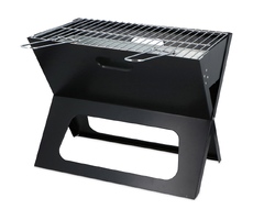 Складной переносной мангал для BBQ «Mangal»