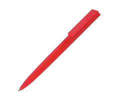 Ручка пластиковая шариковая «Taper Solid»