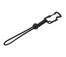 Брелок-шнурок «Spanner» с открывашкой и шестигранником