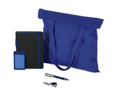 Welcome pack «Favorite Boss»