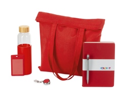 Welcome pack «Color Refine»