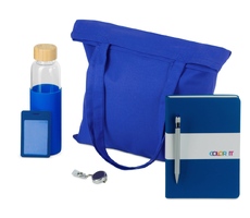 Welcome pack «Color Refine»