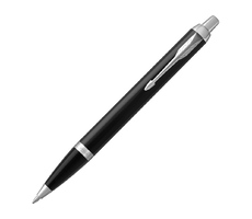 Ручка шариковая Parker «IM Core Black CT»