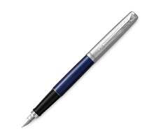 Ручка перьевая Parker Jotter Royal, M