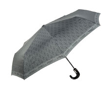 Зонт складной автоматический