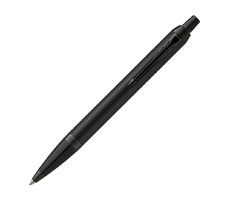 Ручка шариковая Parker «IM MBLK BT»