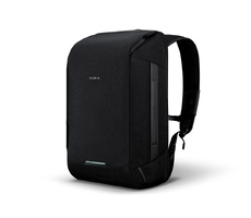 Антикражный рюкзак-трансформер Clickpack Travlo для ноутбука 16"