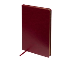 Ежедневник недатированный А5 «Megapolis Nebraska»