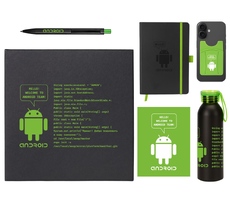 Welcome pack «Business suite»