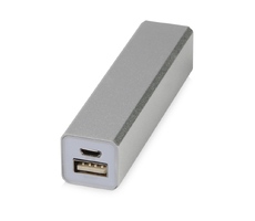 Внешний аккумулятор «Брадуэлл», 2200 mAh