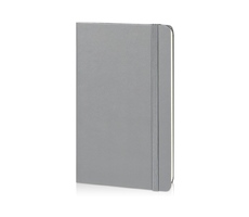 Записная книжка A6+ Classic (в линейку), Medium